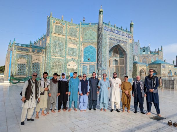 Afghanistan