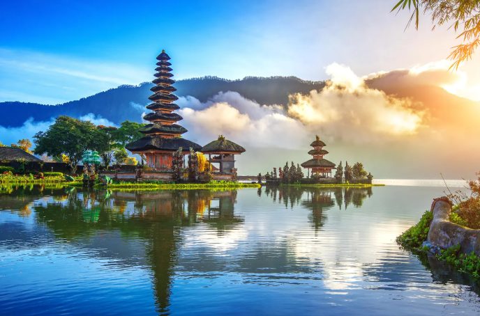 Bali Creator Camp