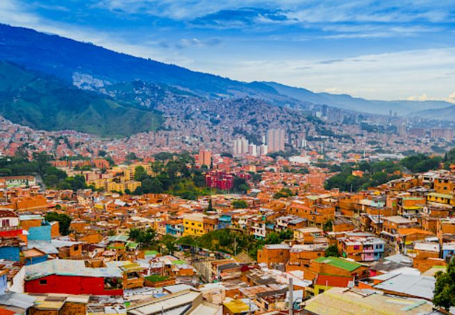 Colombia