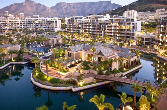 Southern Africa Luxury