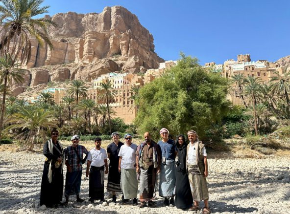 Yemen